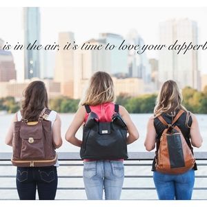 Meet your Posher, dapper girls